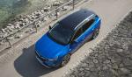 Opel Grandland X Turbo D 2017 года